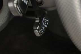 Škoda Octavia - 2024