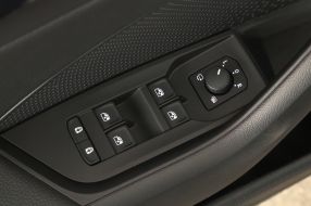 Škoda Octavia - 2024