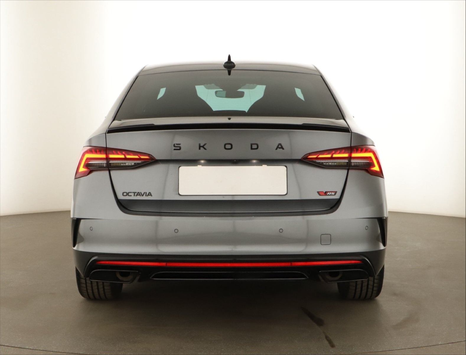 Škoda Octavia - 2024