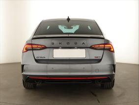 Škoda Octavia - 2024