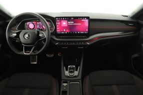 Škoda Octavia - 2024