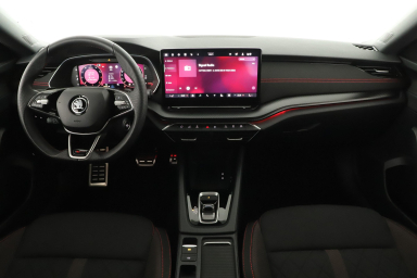 Škoda Octavia - 2024