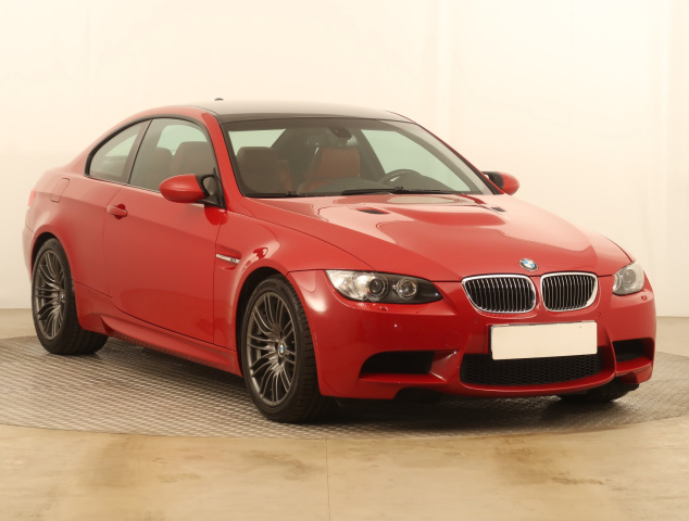 BMW M3 4.0