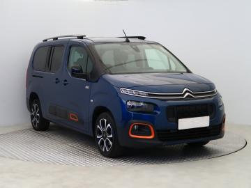 Citroen Berlingo, 2020