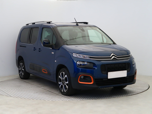 Citroen Berlingo 2020