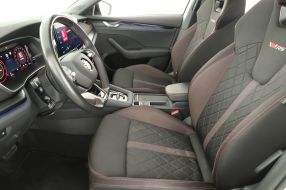 Škoda Octavia - 2024