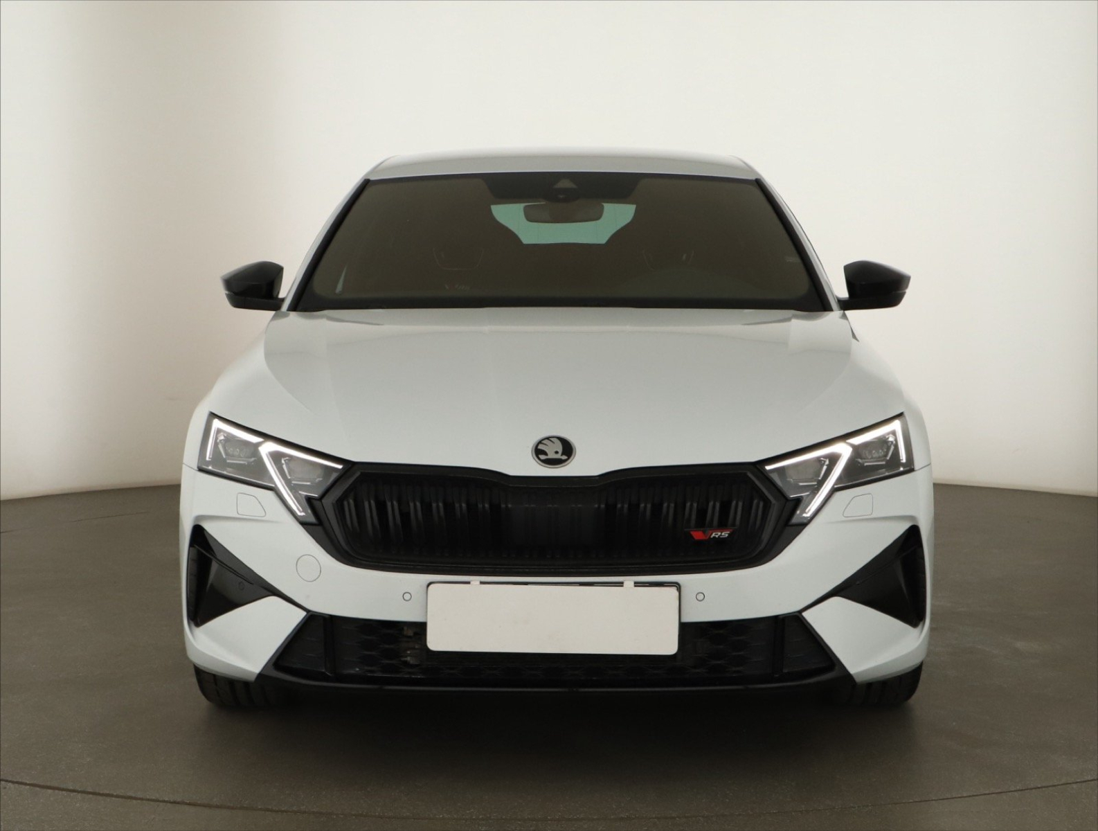 Škoda Octavia - 2024