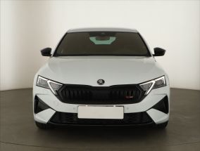 Škoda Octavia - 2024