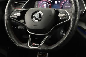 Škoda Octavia - 2024