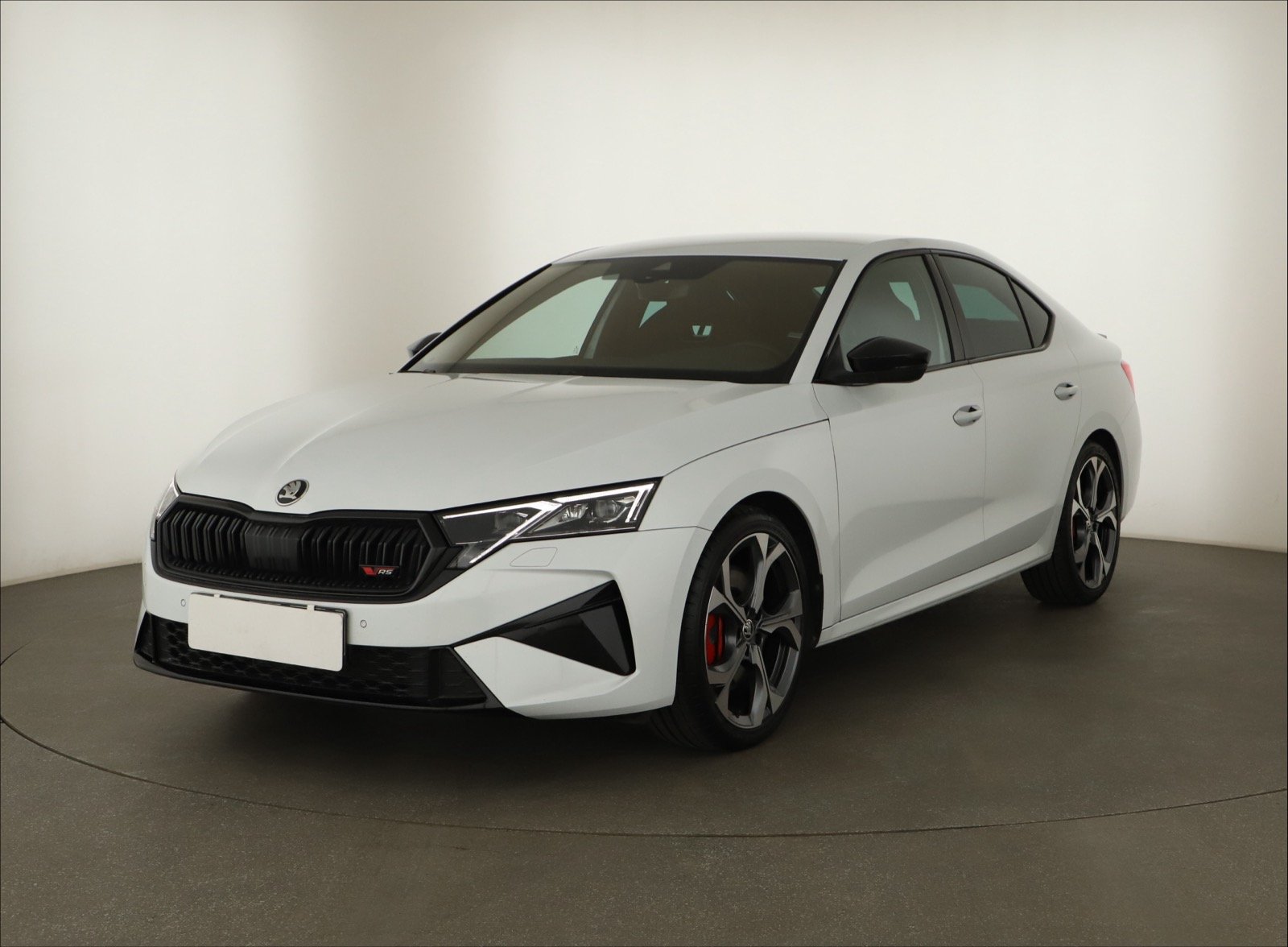 Škoda Octavia - 2024