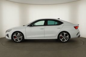 Škoda Octavia - 2024
