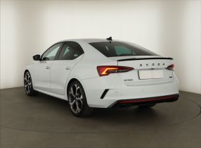 Škoda Octavia - 2024