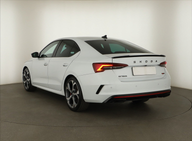 Škoda Octavia - 2024