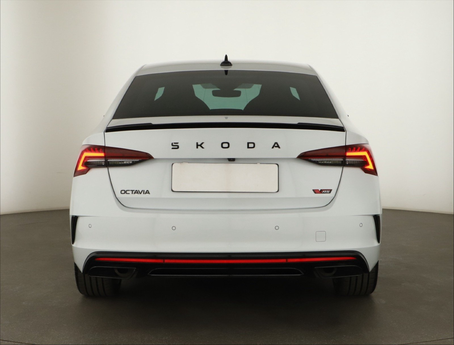 Škoda Octavia - 2024
