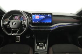 Škoda Octavia - 2024