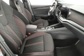 Škoda Octavia - 2024