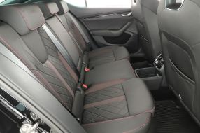 Škoda Octavia - 2024