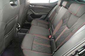 Škoda Octavia - 2024