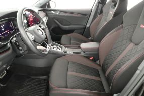 Škoda Octavia - 2024