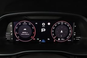 Škoda Octavia - 2024