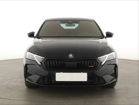 Škoda Octavia - 2024