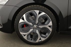 Škoda Octavia - 2024