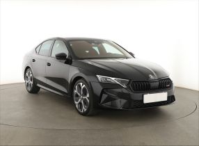 Škoda Octavia - 2024