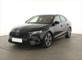 Škoda Octavia - 2024