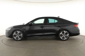 Škoda Octavia - 2024