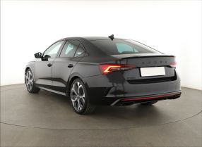 Škoda Octavia - 2024