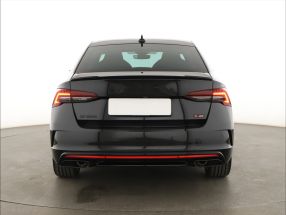 Škoda Octavia - 2024