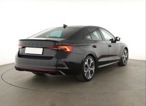 Škoda Octavia - 2024