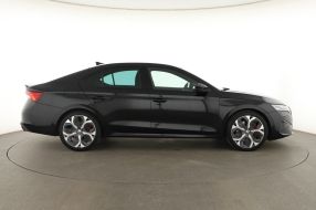 Škoda Octavia - 2024