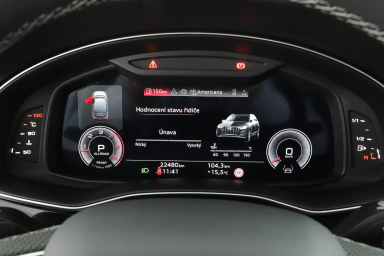 Audi Q7 - 2024