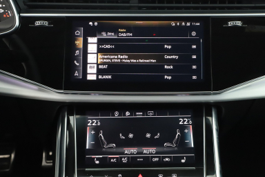 Audi Q7 - 2024