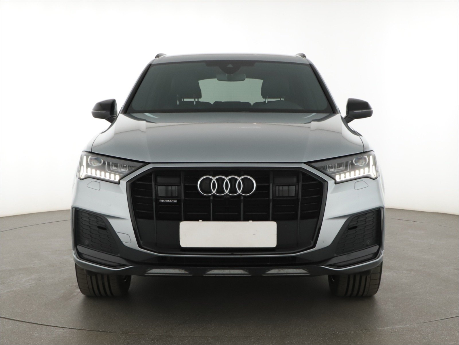 Audi Q7 - 2024