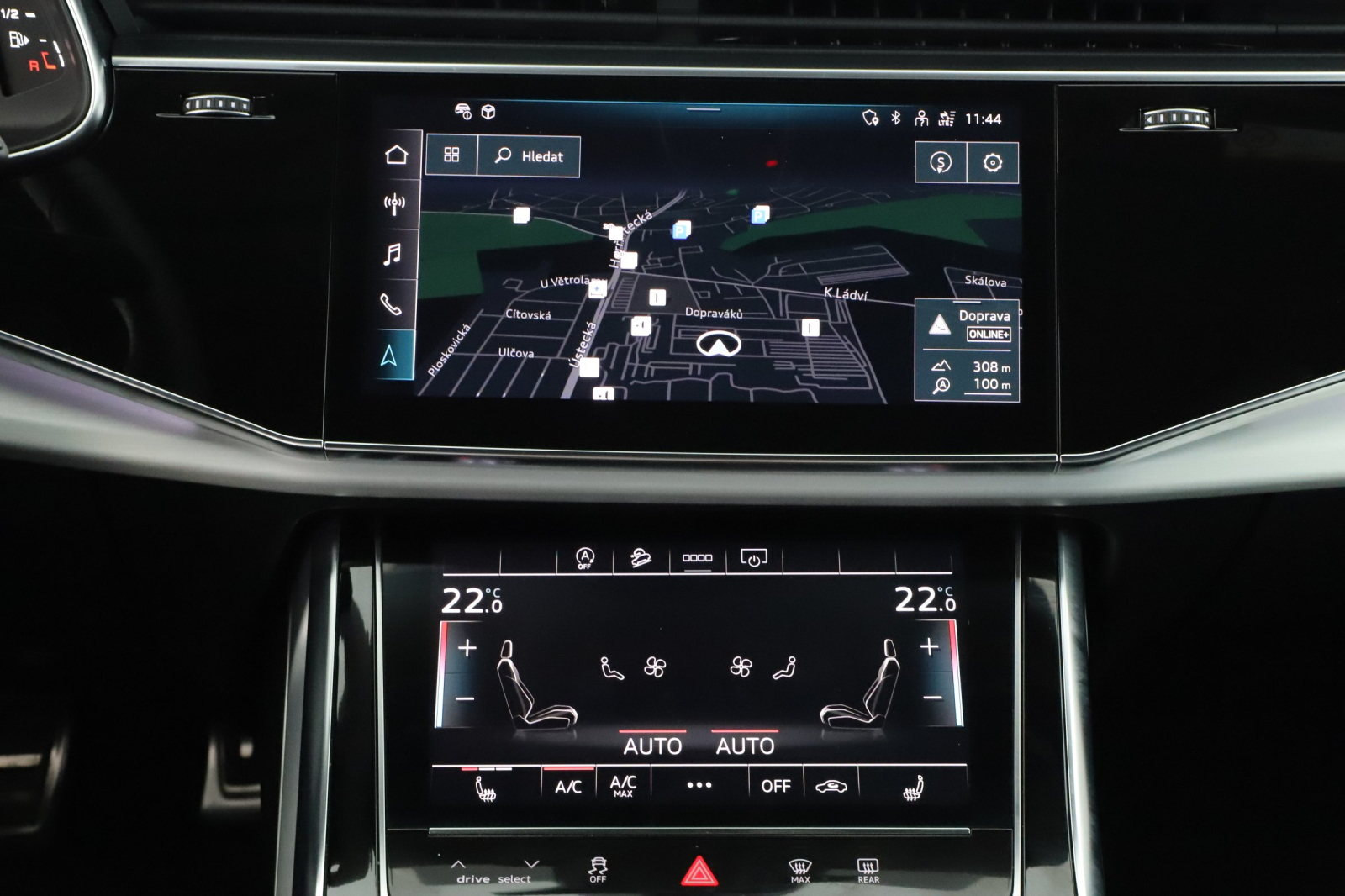 Audi Q7 - 2024