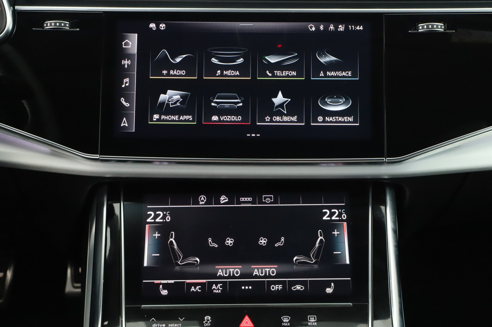 Audi Q7 - 2024