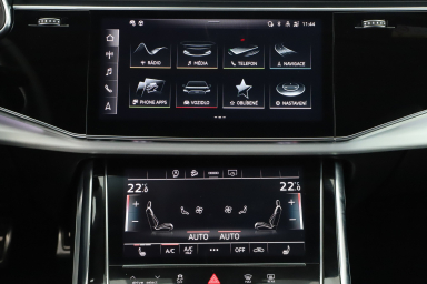 Audi Q7 - 2024