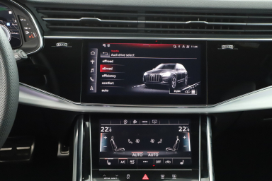 Audi Q7 - 2024