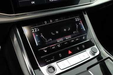 Audi Q7 - 2024