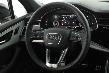 Audi Q7 - 2024