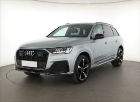 Audi Q7 - 2024