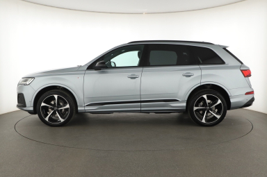 Audi Q7 - 2024