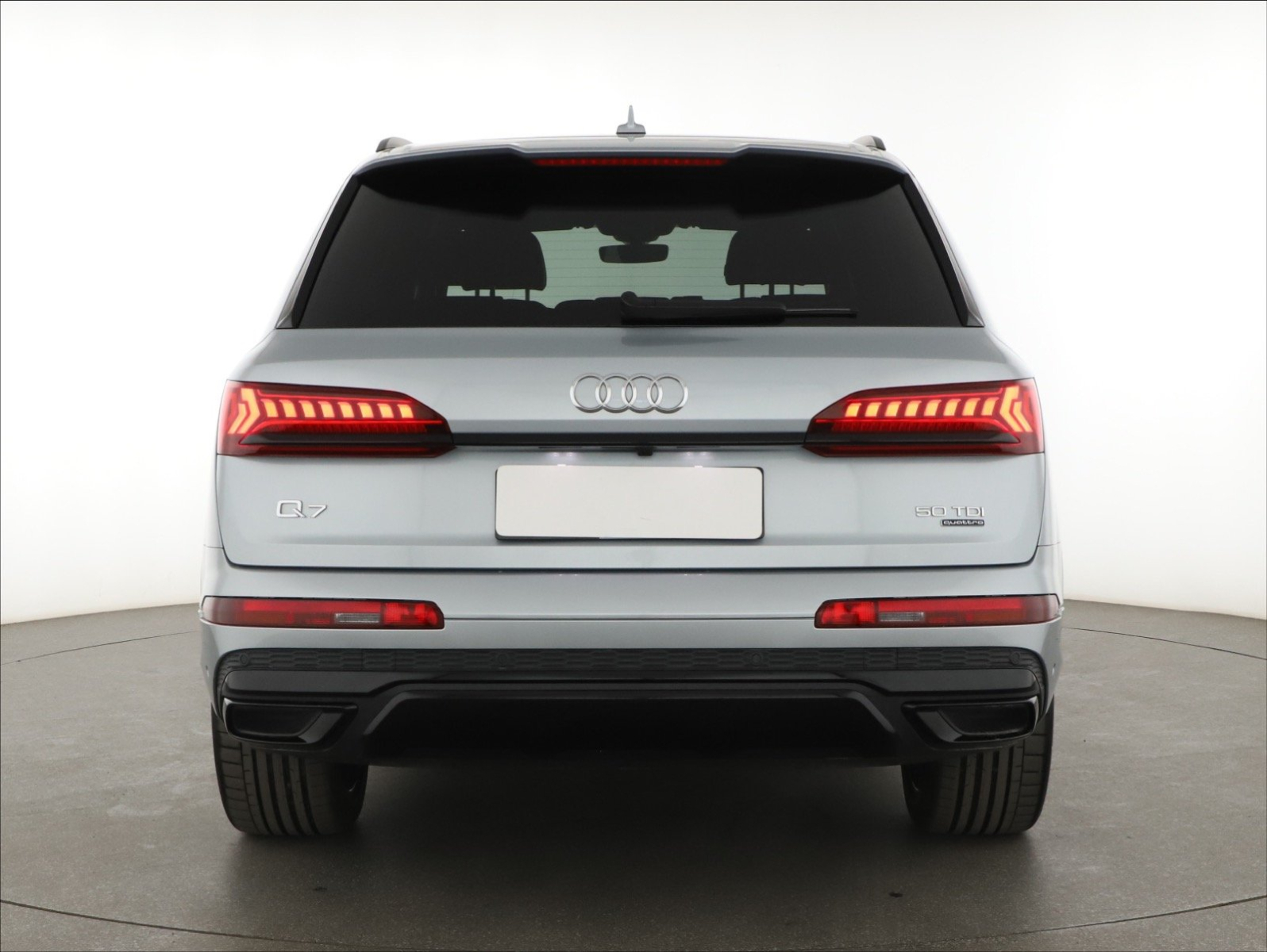 Audi Q7 - 2024