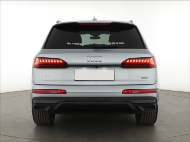 Audi Q7 - 2024