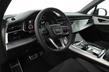 Audi Q7 - 2024