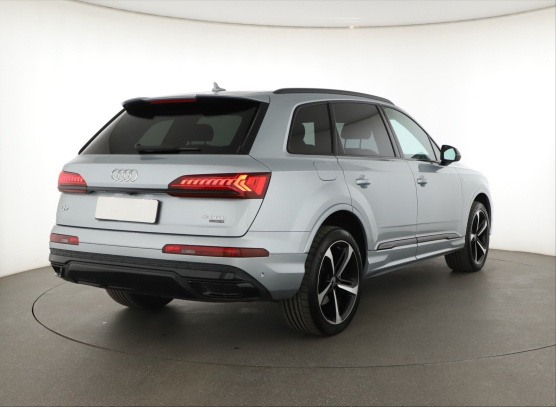 Audi Q7 50 TDI