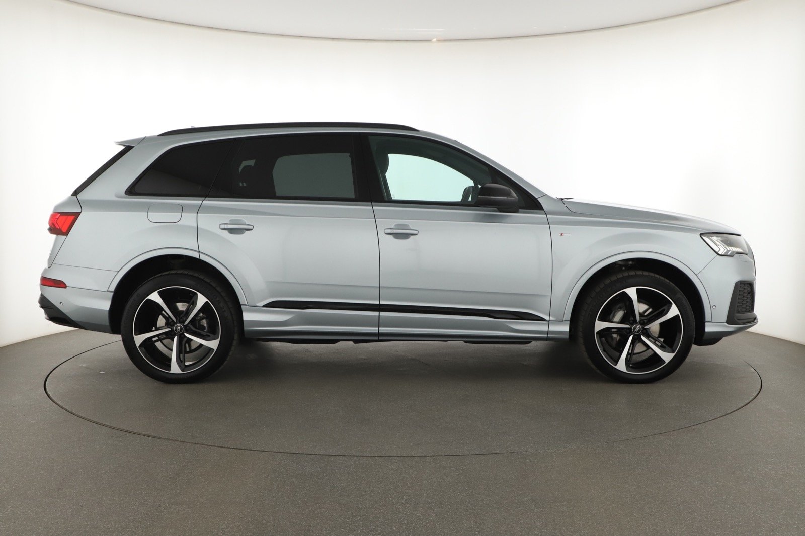 Audi Q7 - 2024