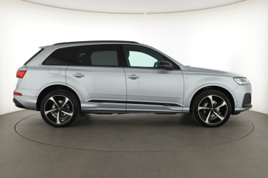 Audi Q7 - 2024